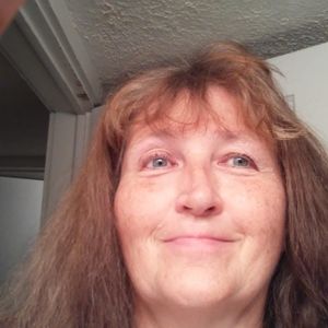 Meet your Posher, Jerri